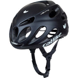 Buzaglo Racehelm Vento maat L 58-60cm zwart mat