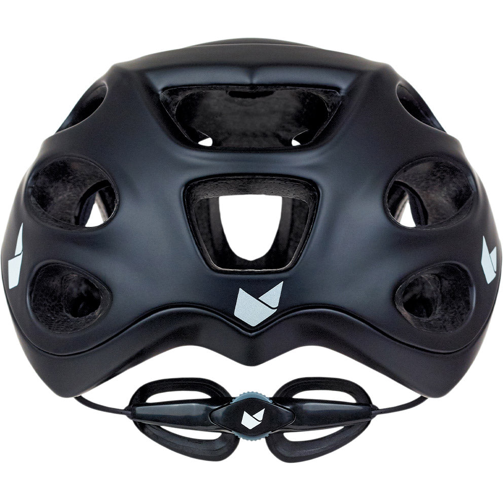 Buzaglo Racing Casque Vento Taille l 58-60 cm noir mat