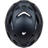 Buzaglo Racing Helm Vento Größe L 58-60 cm Schwarz Matte