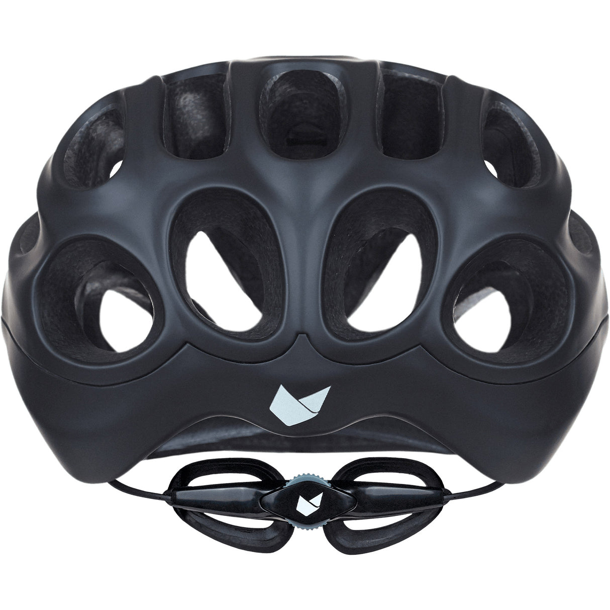 Buzaglo Racing Casque Kilauea Taille L 58-60 cm Black Matte