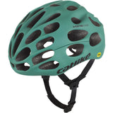 Buzaglo RaceHelm Mixino Evo MIPS velikost l 58-60 cm zelená