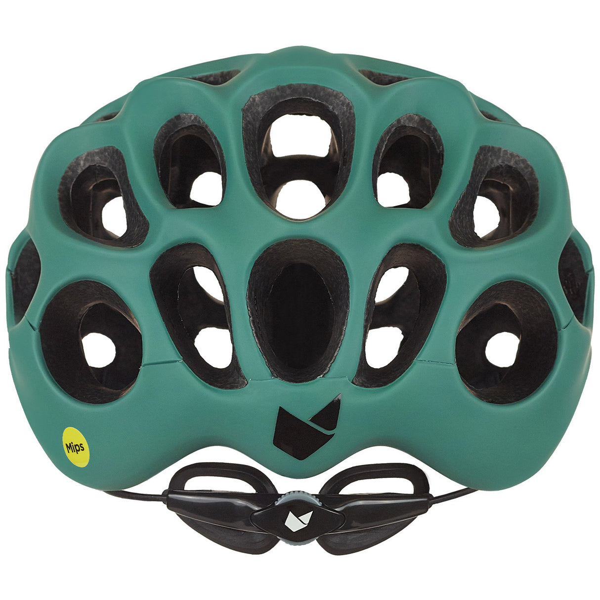 Buzaglo Racehelm Mixino Evo MIPS Taille L 58-60 cm vert