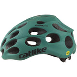 BUZAGLO RACEHELM MIXINO EVO MIPS Tamaño l 58-60 cm verde