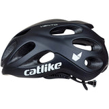 Casco da corsa Buzaglo Vento Size S 52-54 cm Black Matte