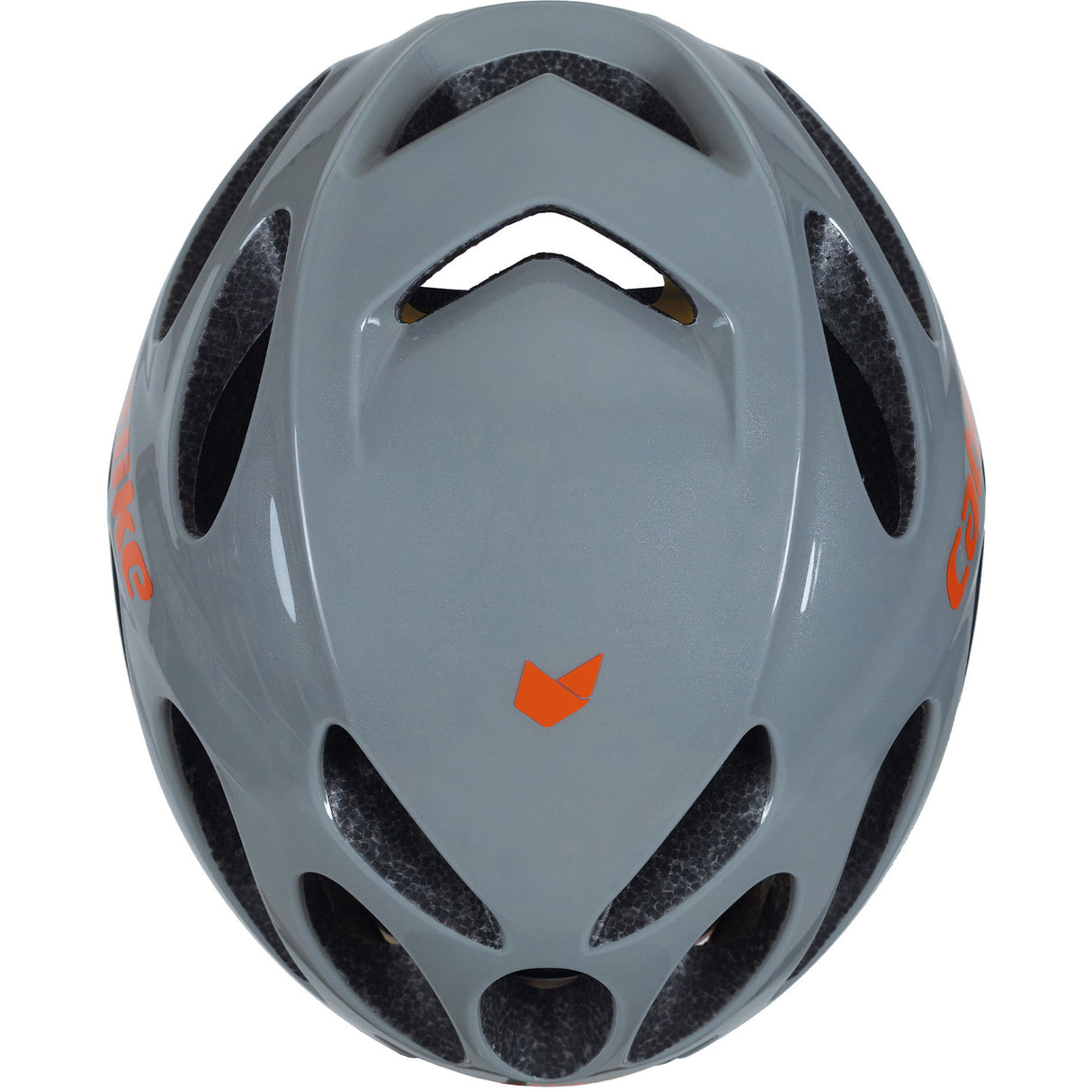 Casco de carreras Buzaglo Vento MIPS Tamaño M 55-57 cm Gray Metallic