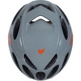 Casco de carreras Buzaglo Vento MIPS Tamaño M 55-57 cm Gray Metallic