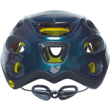 Casco de carreras Buzaglo Vento MIPS Tamaño M 55-57 cm Camaleón de satén