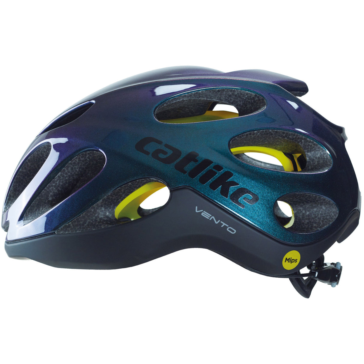 Buzaglo racing helmet vento mips size M 55-57cm Satin Chameleon