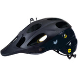 Buzaglo Mtb Helmo Yelmo MIPS taille l 60-61 cm pur noir