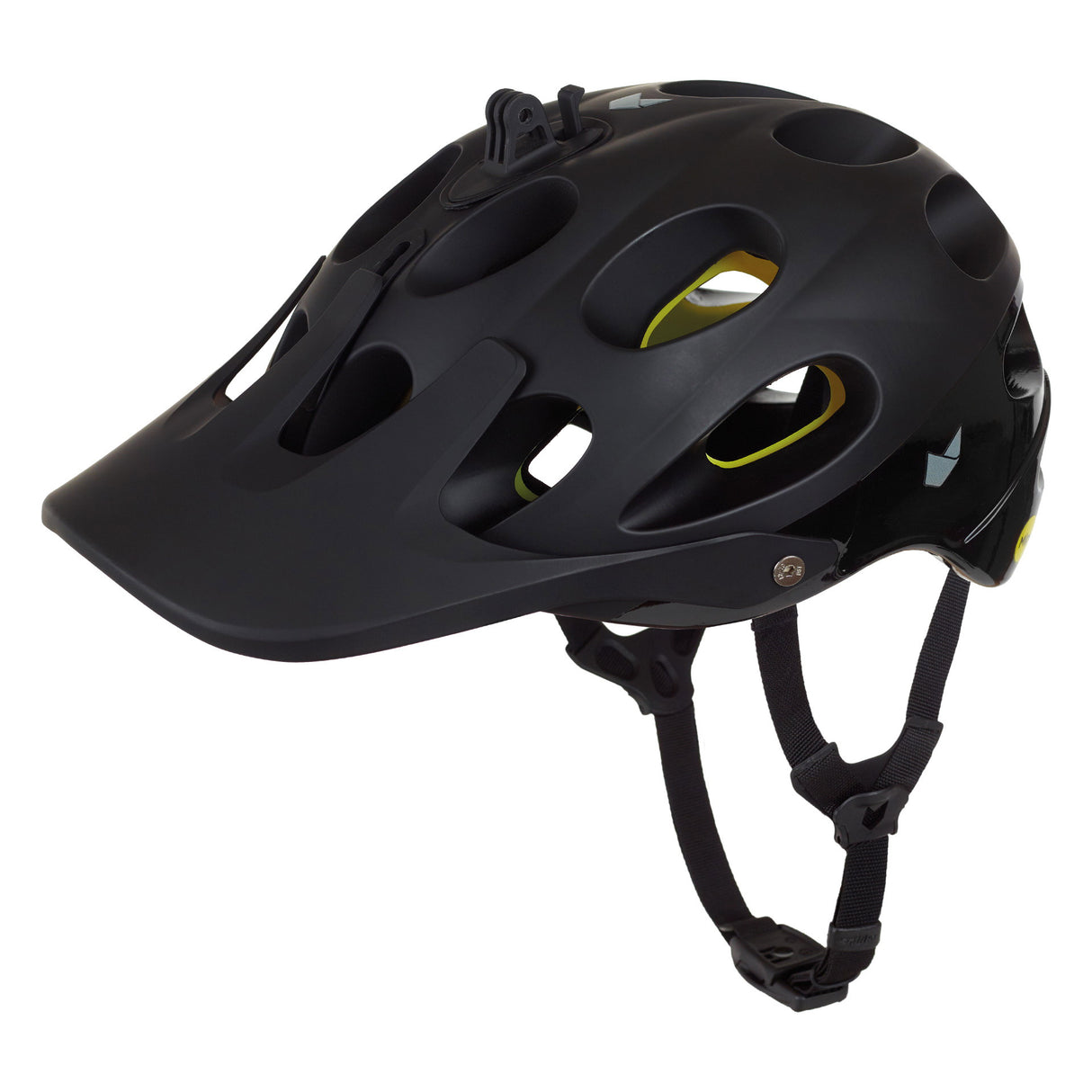 Buzaglo MTB helm Yelmo Mips maat M 57-59cm pure black