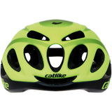 Buzaglo racing Helm Vento Gréisst l 58-60CM Flëssegkeet Mat