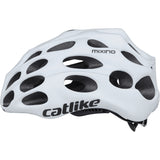 Buzaglo racehelm mixino størrelse s 52-54 cm hvid