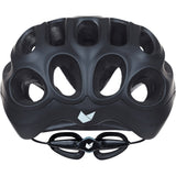 Casco da corsa Buzaglo Kilauea size M 55-57 cm Black Matte