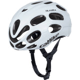 Buzaglo Racing Helmet Kilauea Size L 58-60cm White Matte