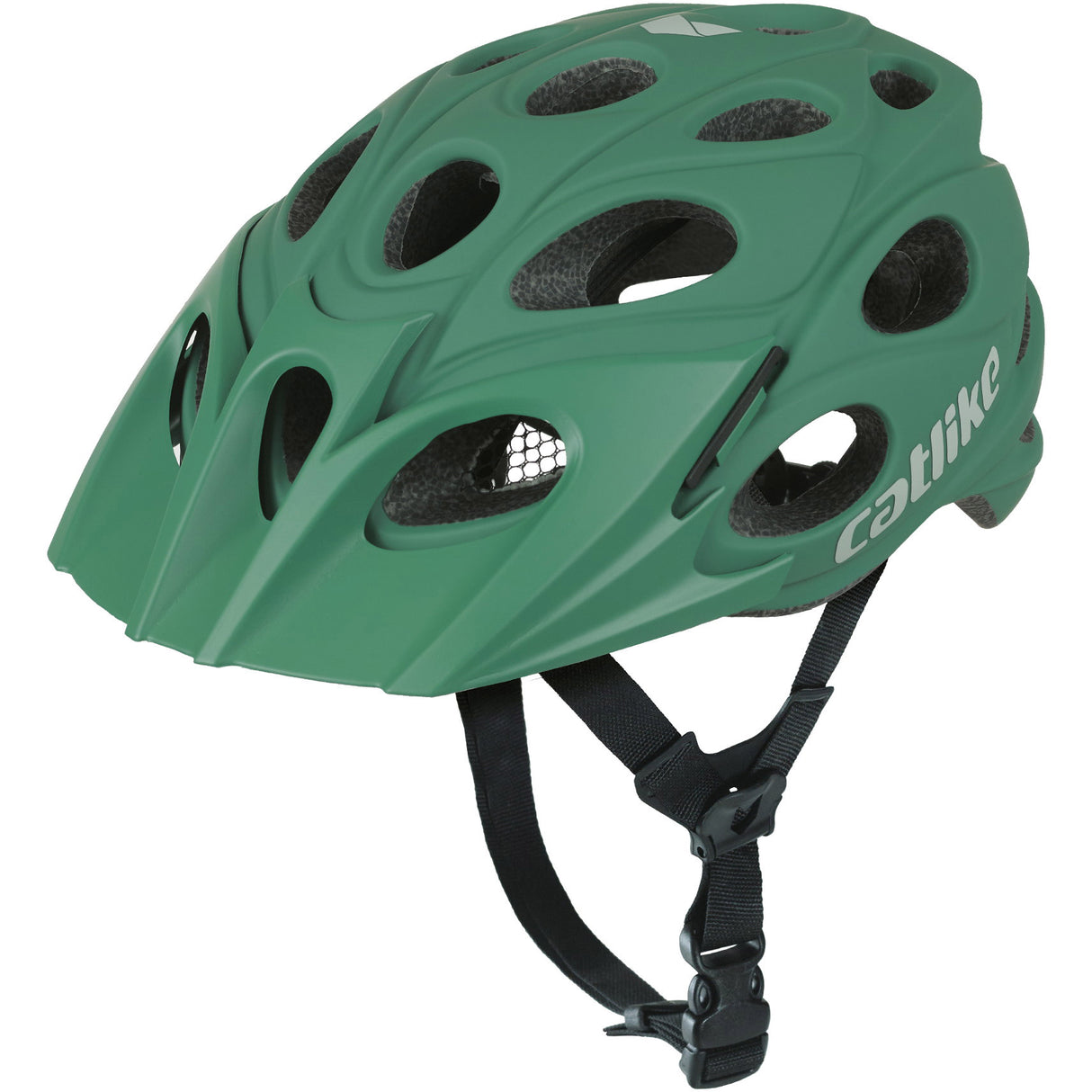 Tamaño de hoja de timón Buzaglo MTB L 58-60cm Spruce Frosty