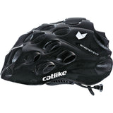 Buzaglo Racer Whisper Evo Size L 58-61cm Black Matte