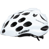 Buzaglo Racehelm Whisper Evo Taille L 58-61 cm blanc