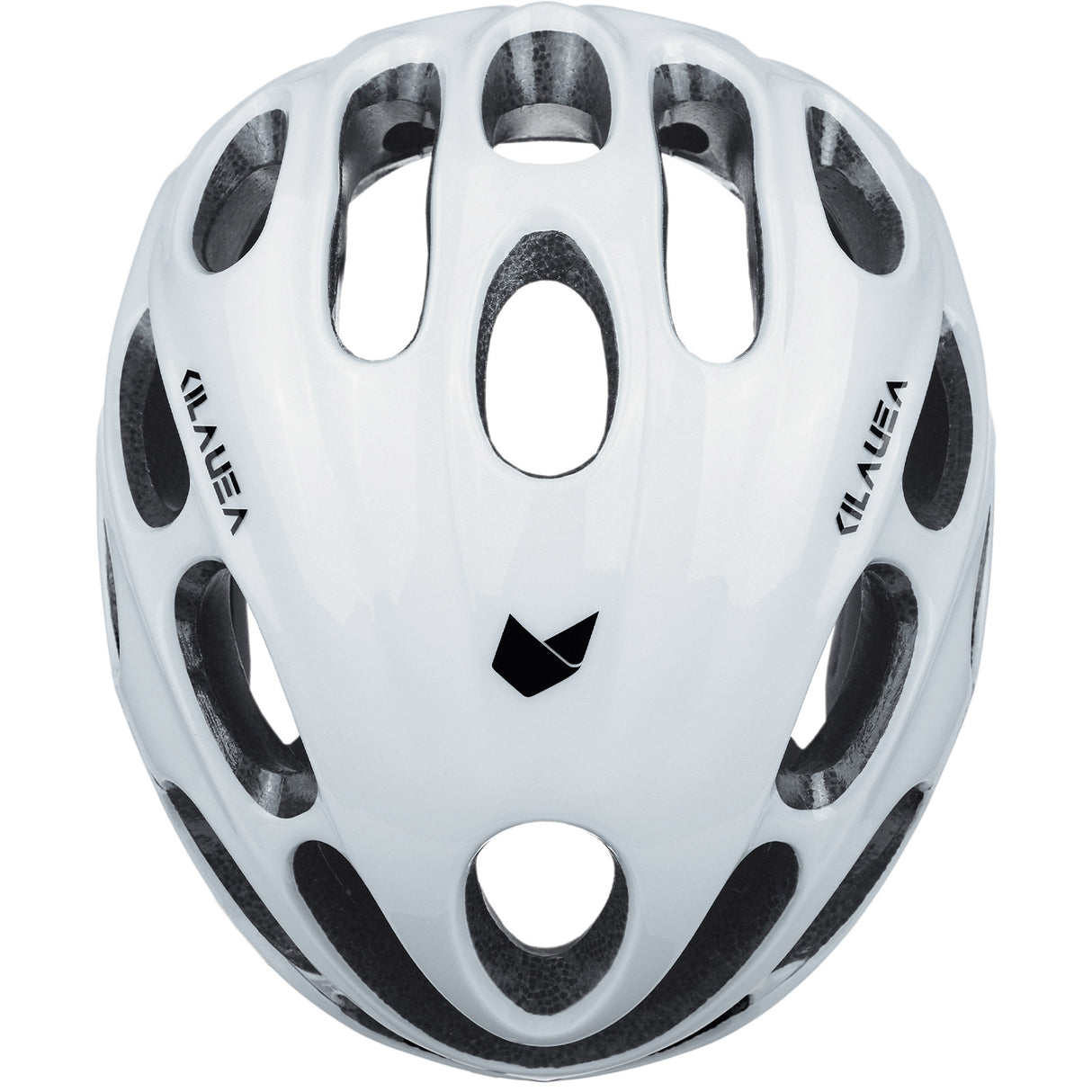 Buzaglo racing helmet kilauea size L 58-60cm white matte