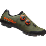 Buzaglo Mtb Shoes Mixino XC Ltd Edition Carbon MT 41 Green