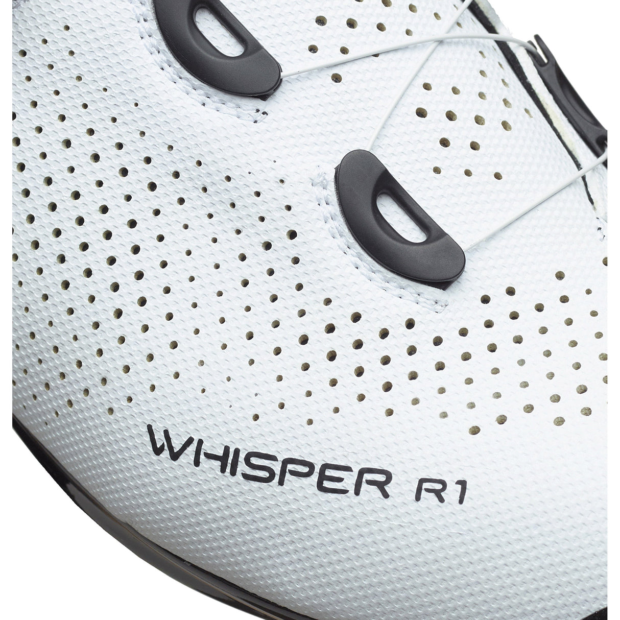 Buzaglo Raceschoenen Whisper Nylon maat 42 wit