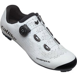 Zapatos de carrera buzaglo whisper nylon tamaño 44 blanco