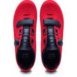 Buzaglo Race Shoes Kompact'o Nylon 43 Red