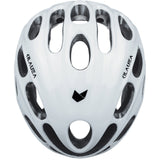 Casco de carreras Buzaglo Kilauea Tamaño M 55-57cm Matte blanco