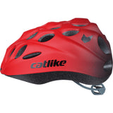 BUZAGLO KINTERHELM KITTIN SIZE S 52-55CM RED