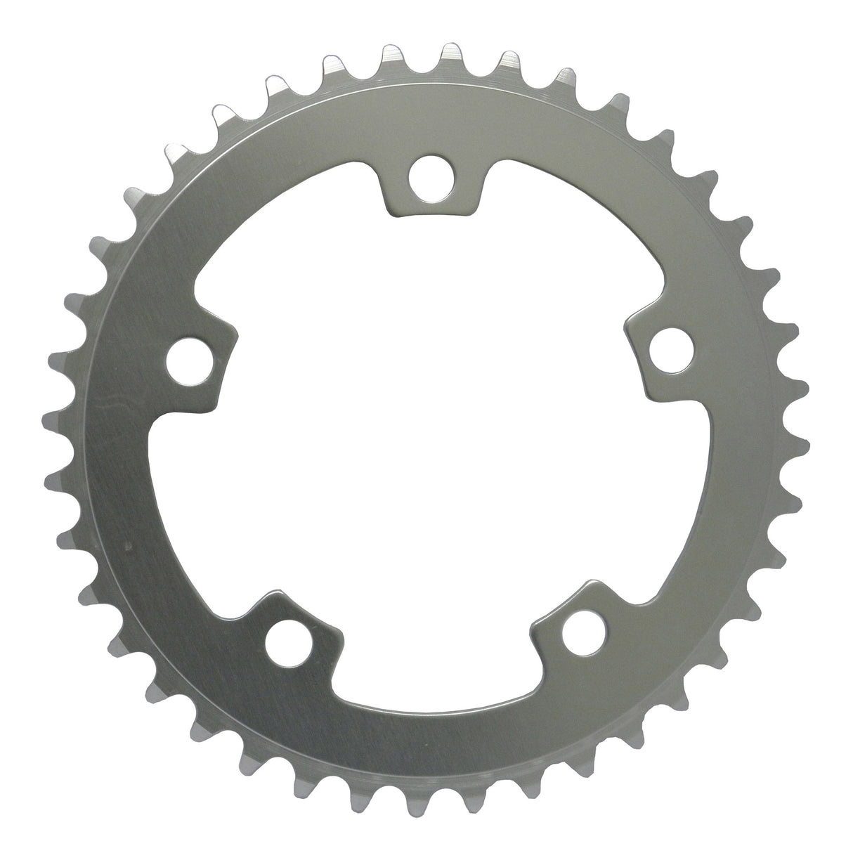 VWP Chain Top Alu. 5-hullers sting-110 1 8 40T