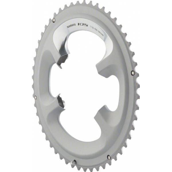 Shimano Chain Top 105 11v 53t Y1PH98140 FC-5800 Sølv