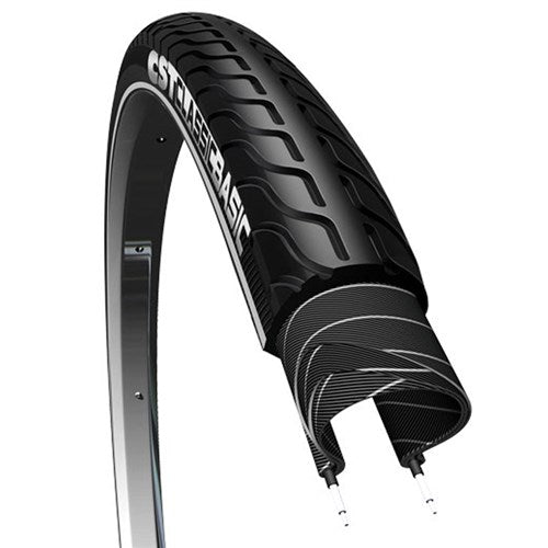 CST Tire R 37-622 Basic Black