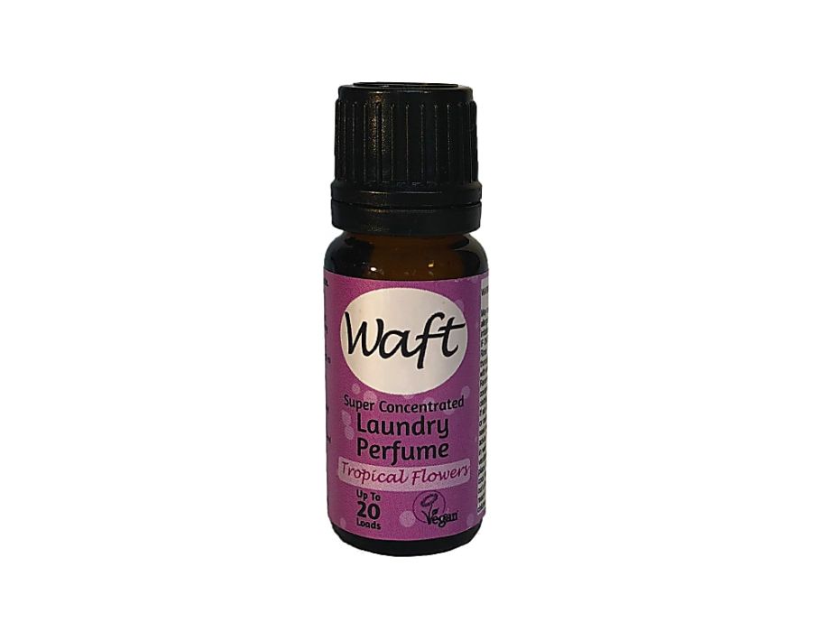 WAFT WASPARFUM 10 ml kwiat tropikalny