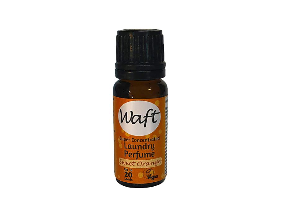 WAFT WArPARFUM 10 ml (naranja dulce)