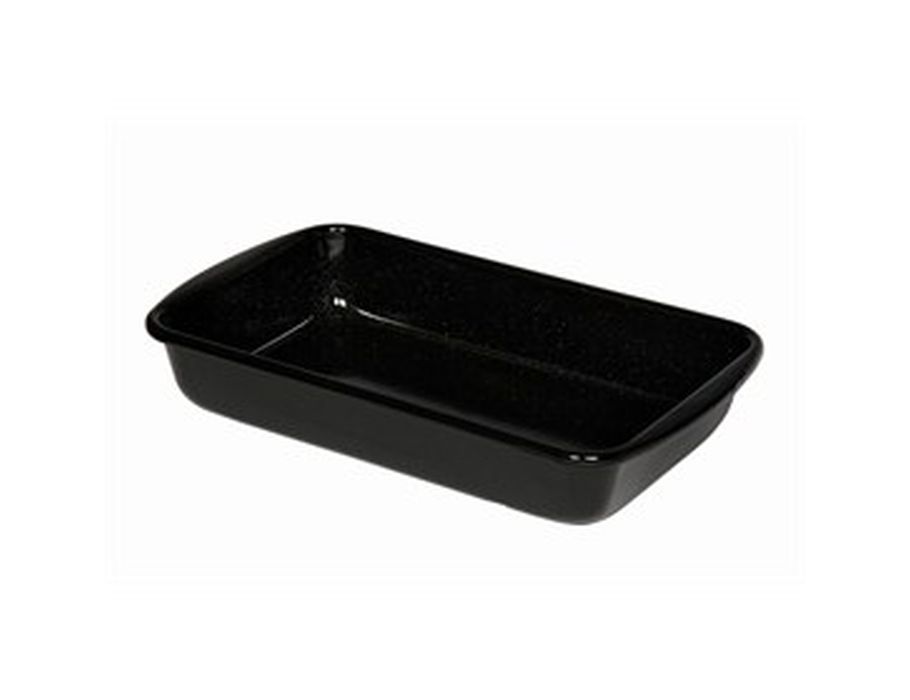 Riess Baking dish Enamel 32 cm