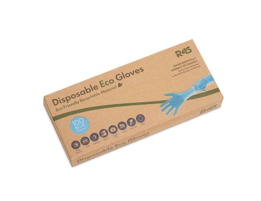 Envirogloves disposable gloves XL