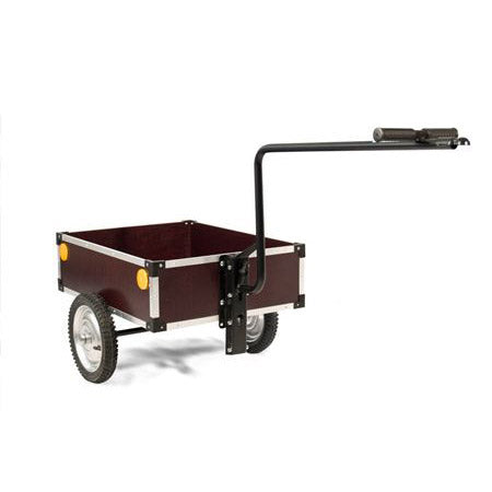 Roland Maxi Rower Trailer Trailer.