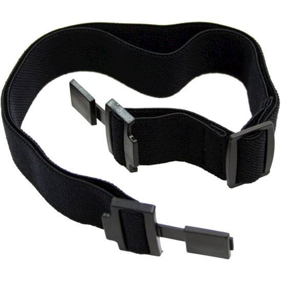 VDO heart rate belt loose m-series