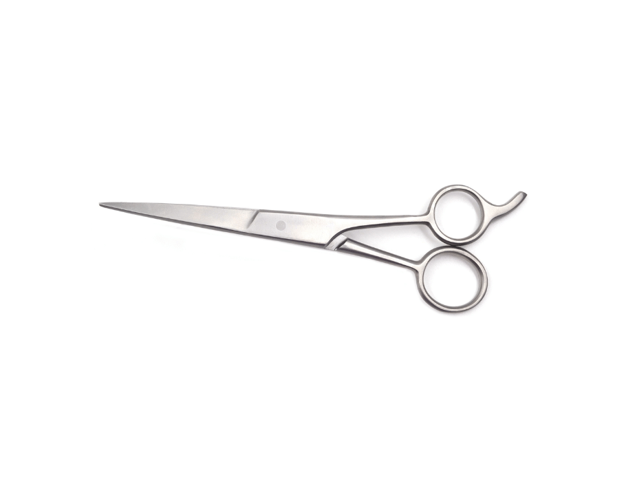 Fairzone Hairdressing Scissors Recycled Steel