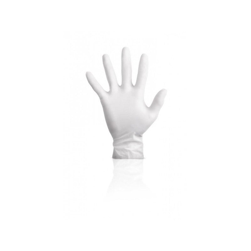 Lavit Gloves Vinyl Powder Free Xtra Large (100th.)