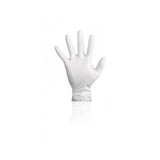 Lavit Gloves Vinyl Powder Free Xtra Large (100th.)