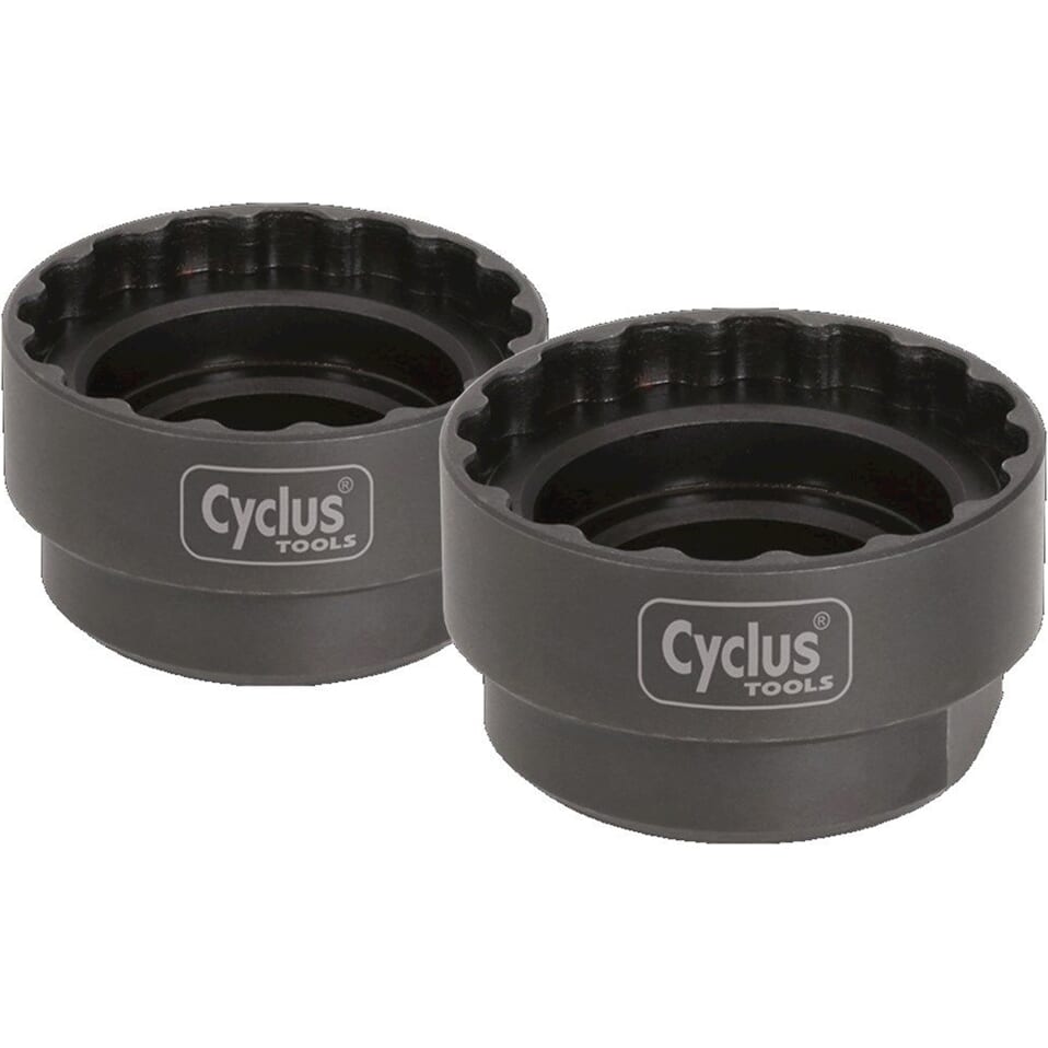 Cycplus Afnemer Cyclus directmount Shimano