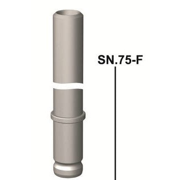 Cycplus Snap-in SN-75-F Lead come ciclo di reramo GXP inferiore 7202775