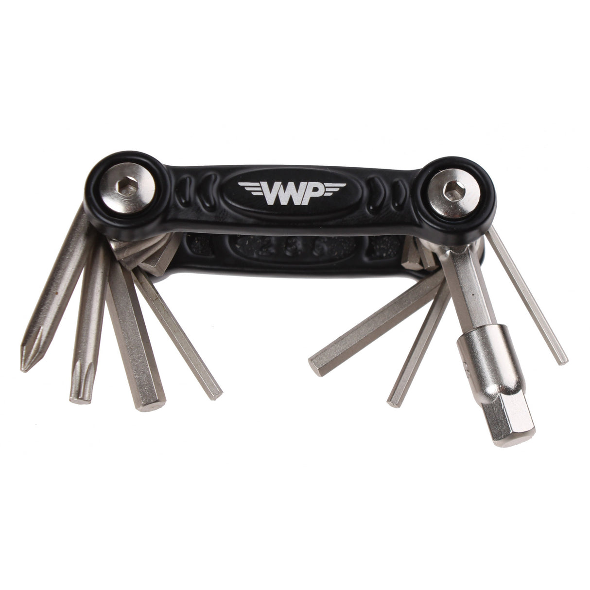 VWP Toolset Pocket Tool Tasty Set Pocket Model 9 i 1