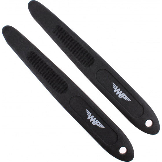 VWP Band buyers set 2-part PVC Extra Strong Long Black