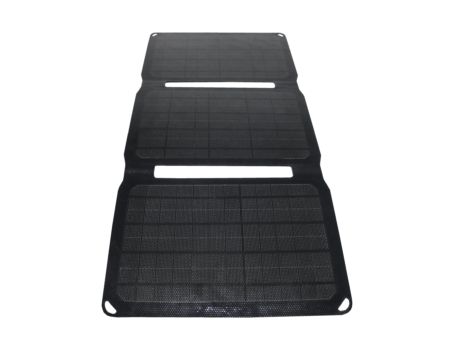 Powerplus Solar Panel Gorilla