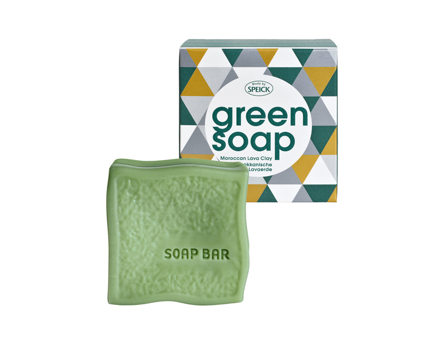 Speick Green Soap 100 Gr