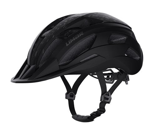 LiMar Helm Limar ISeo L 57-61 Mat Negro