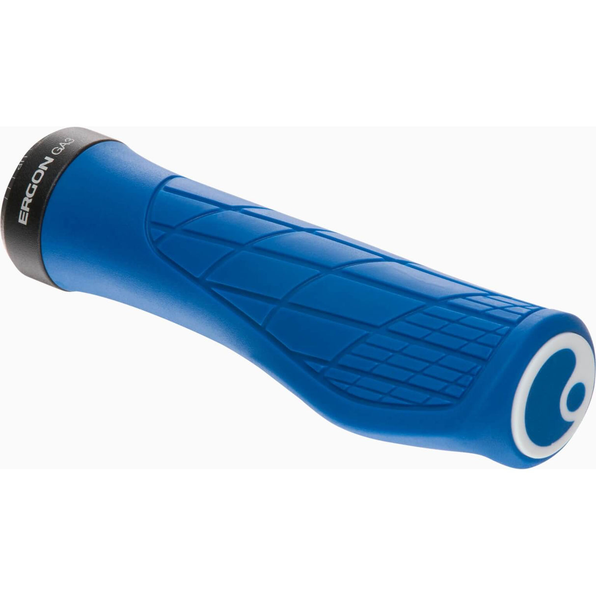 Ergon Handvatten GA3-S midsummer blue