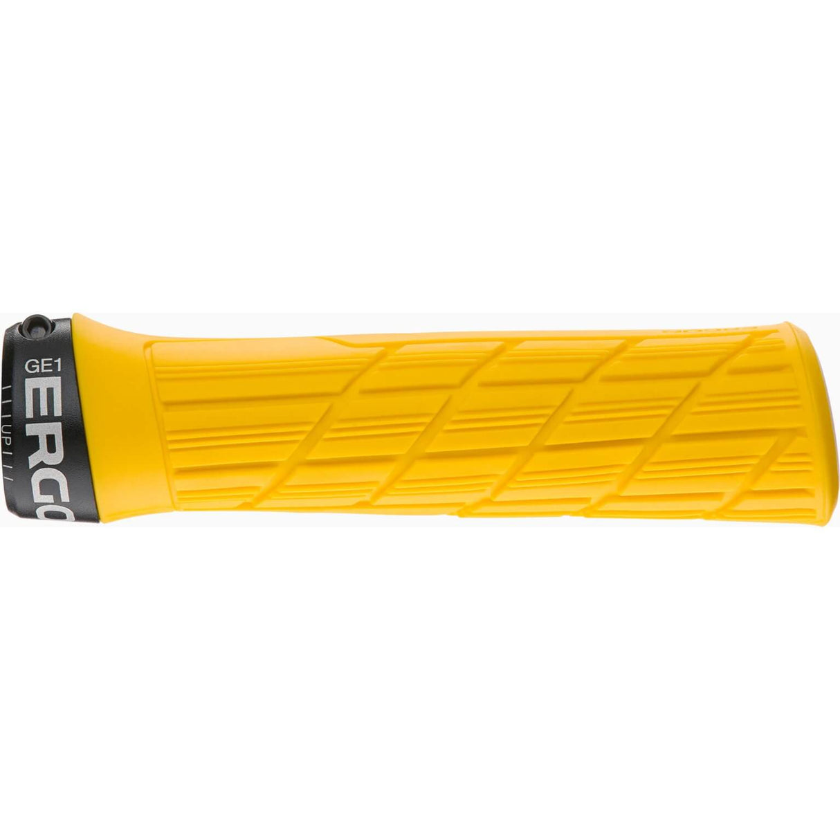 Ergon Handvatten GE1 EVO slim Yellow Mellow