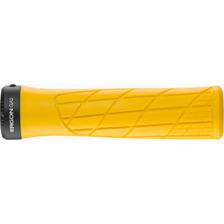 Ergon Handvatten GA2 yellow mellow